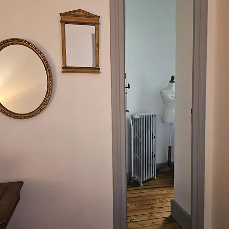 Apartment Perle Rare En Ville- Chateau Grandclement- 4 Ou 6 Pers - Piscine - Parc Villeurbanne
